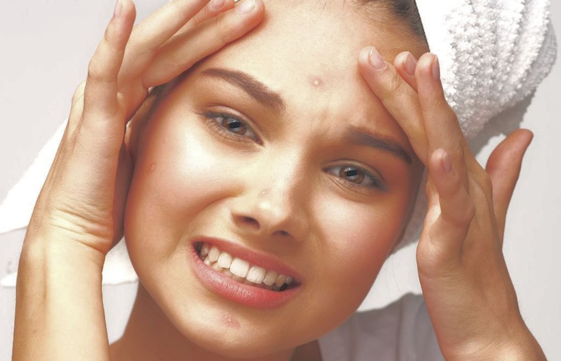 maintaining skin health