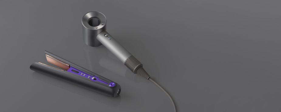 hair dryers