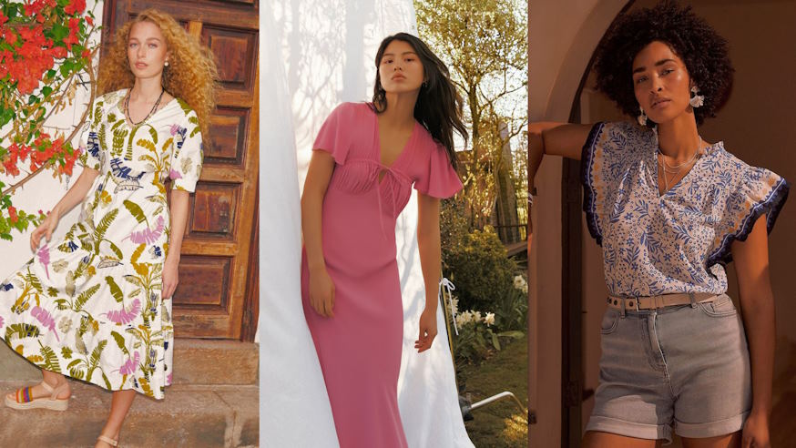 affordable fashion pieces